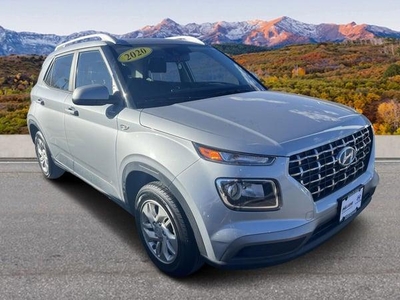 2020 Hyundai Venue for Sale in Northwoods, Illinois