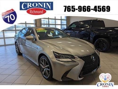 2020 Lexus GS 350 for Sale in Secaucus, New Jersey