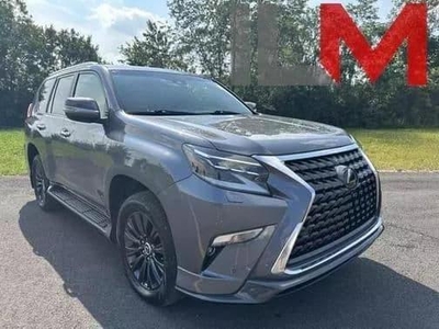 2020 Lexus GX 460 for Sale in Secaucus, New Jersey