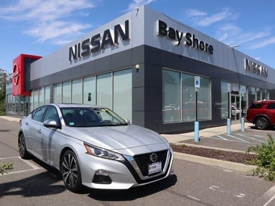 2020 Nissan Altima for Sale in Denver, Colorado