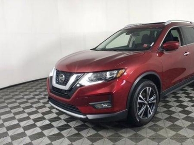 2020 Nissan Rogue for Sale in Denver, Colorado