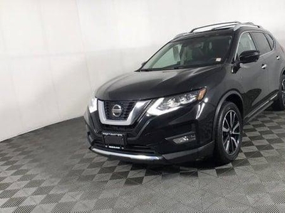 2020 Nissan Rogue for Sale in Denver, Colorado