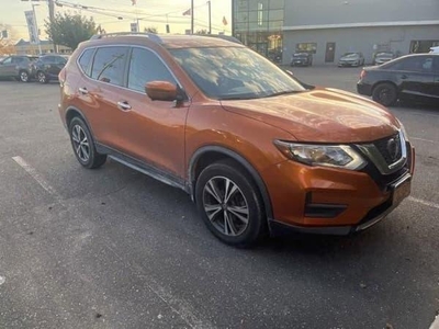 2020 Nissan Rogue for Sale in Hoffman Estates, Illinois