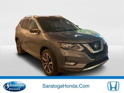 2020 Nissan Rogue for Sale in Secaucus, New Jersey