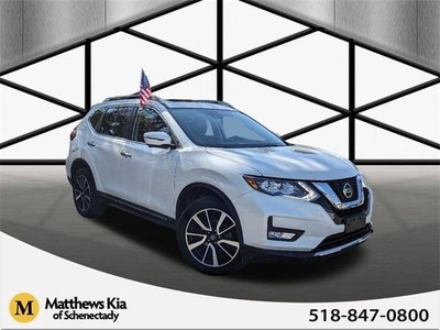 2020 Nissan Rogue for Sale in Secaucus, New Jersey