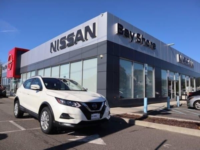 2020 Nissan Rogue Sport for Sale in Denver, Colorado