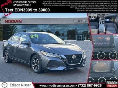 2020 Nissan Sentra for Sale in Hoffman Estates, Illinois
