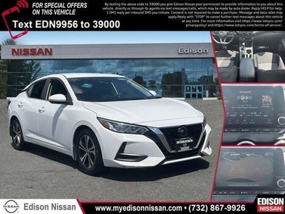 2020 Nissan Sentra for Sale in Hoffman Estates, Illinois