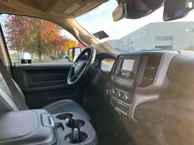 2020 Ram 2500 4WD Tradesman Crew Cab for sale in Middleton, Wisconsin, Wisconsin