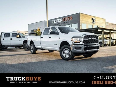 2020 RAM 2500 for Sale in Chicago, Illinois