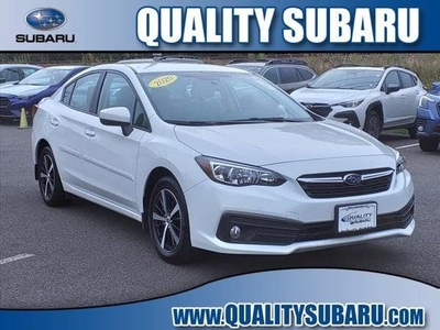2020 Subaru Impreza for Sale in Saint Paul, Minnesota