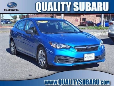 2020 Subaru Impreza for Sale in Saint Paul, Minnesota