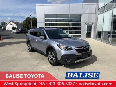 2020 Subaru Outback for Sale in Secaucus, New Jersey