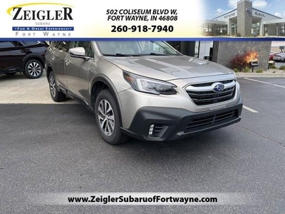 2020 Subaru Outback for Sale in Secaucus, New Jersey