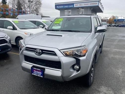 2020 Toyota 4Runner for Sale in East Millstone, New Jersey