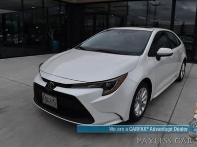 2020 Toyota Corolla for Sale in East Millstone, New Jersey
