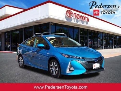 2020 Toyota Prius Prime for Sale in Denver, Colorado