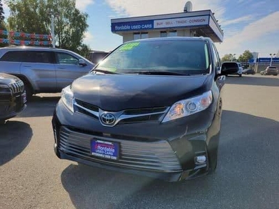 2020 Toyota Sienna for Sale in East Millstone, New Jersey
