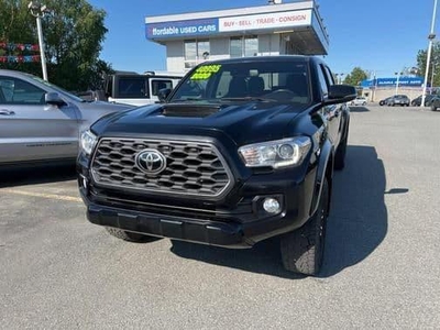 2020 Toyota Tacoma for Sale in East Millstone, New Jersey