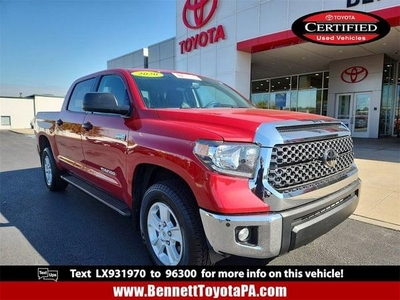 2020 Toyota Tundra for Sale in Secaucus, New Jersey