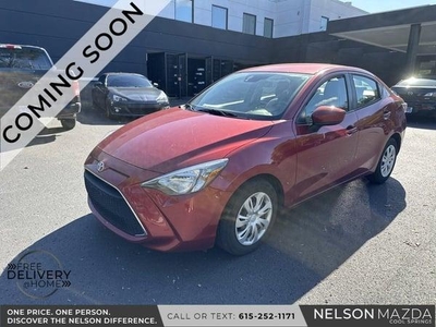 2020 Toyota Yaris for Sale in Denver, Colorado