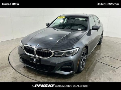 2021 BMW 330i for Sale in Chicago, Illinois