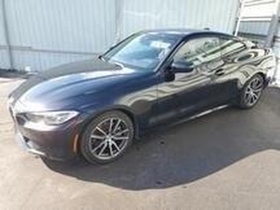 2021 BMW 430 for Sale in Denver, Colorado