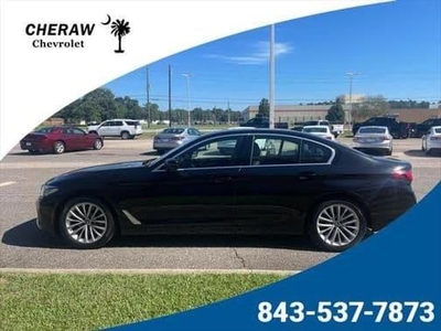 2021 BMW 530 for Sale in Denver, Colorado