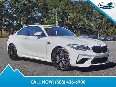 2021 BMW M2 for Sale in Chicago, Illinois