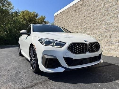 2021 BMW M235 Gran Coupe for Sale in Chicago, Illinois