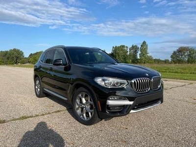 2021 BMW X3 for Sale in Chicago, Illinois