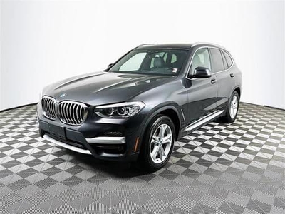 2021 BMW X3 for Sale in Co Bluffs, Iowa