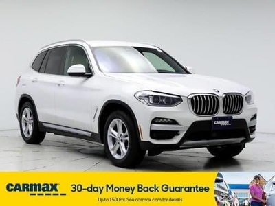 2021 BMW X3 for Sale in Northwoods, Illinois