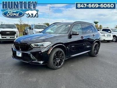 2021 BMW X5 M for Sale in Northwoods, Illinois