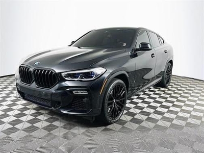 2021 BMW X6 for Sale in Secaucus, New Jersey