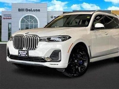 2021 BMW X7 for Sale in Denver, Colorado