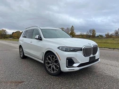 2021 BMW X7 for Sale in Secaucus, New Jersey