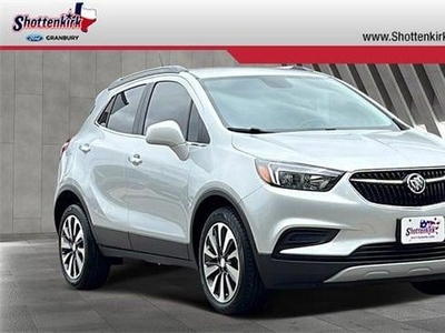 2021 Buick Encore for Sale in Chicago, Illinois