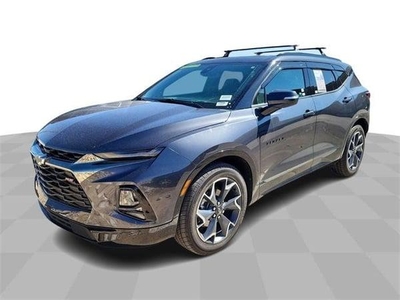 2021 Chevrolet Blazer for Sale in Denver, Colorado