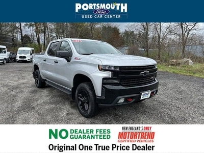 2021 Chevrolet Silverado 1500 for Sale in Denver, Colorado