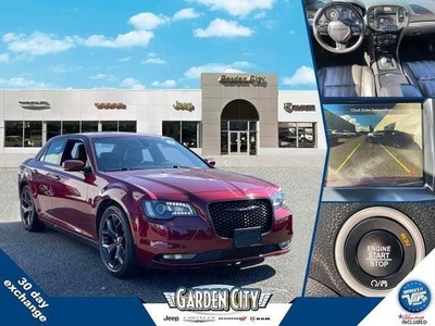 2021 Chrysler 300 for Sale in Secaucus, New Jersey