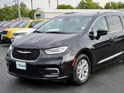 2021 Chrysler Pacifica for Sale in Chicago, Illinois