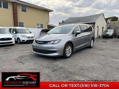2021 Chrysler Voyager for Sale in Chicago, Illinois