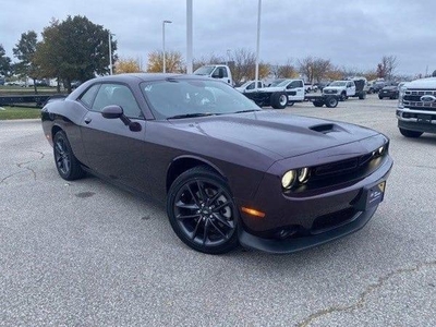 2021 Dodge Challenger for Sale in Secaucus, New Jersey