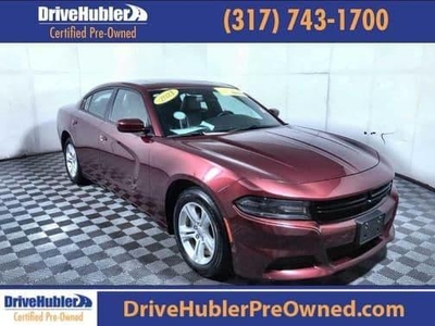 2021 Dodge Charger for Sale in Naperville, Illinois