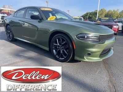 2021 Dodge Charger for Sale in Naperville, Illinois