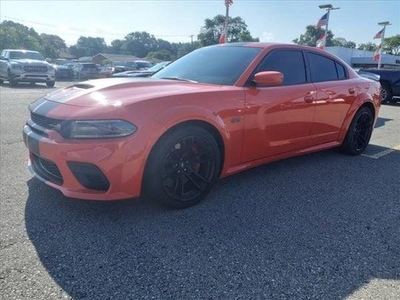 2021 Dodge Charger for Sale in Northwoods, Illinois