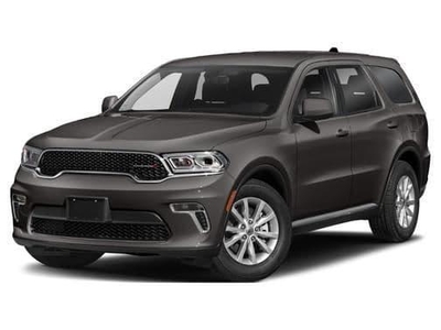 2021 Dodge Durango for Sale in Centennial, Colorado