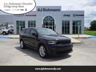 2021 Dodge Durango for Sale in Chicago, Illinois