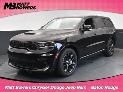 2021 Dodge Durango for Sale in Chicago, Illinois